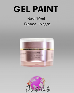 Gel Paint 10ml - Navi