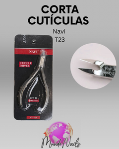 Cortacuticulas - Navi