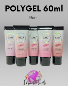 Polygel 60ml - Navi