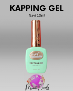 Kapping gel 10ml - Navi