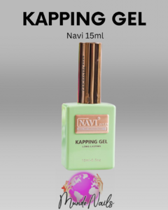 Kapping gel 15ml - Navi