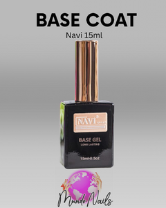 Base coat 15ml - Navi