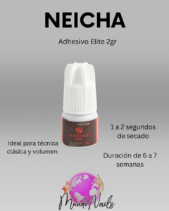 Adhesivo elite 2gr - Neicha - comprar online