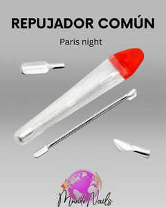 Repujador común - Paris night - comprar online