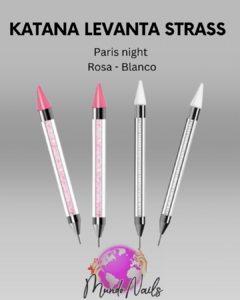 Karina levanta strass - Paris night - comprar online