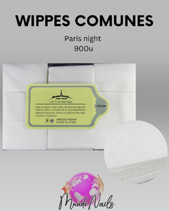 Wippes clásicos - Paris night