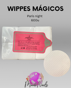 Wippes mágicos - Paris night