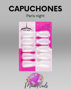 Capuchones - Paris night