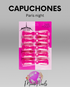 Capuchones - Paris night - comprar online