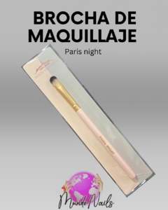 Brocha de maquillaje para ojos - Paris night - comprar online