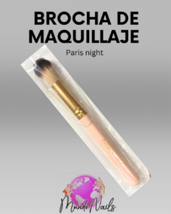 Brocha de maquillaje - Paris night - comprar online