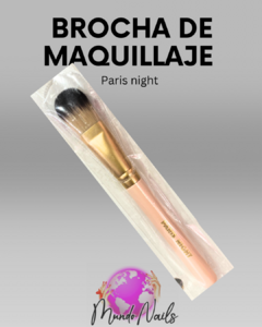 Brocha de maquillaje - Paris night - comprar online