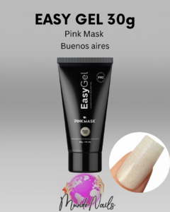 Polygel Buenos Aires 30g - Pink Mask - comprar online