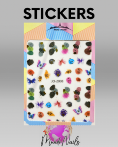 Stickers - Paris night - comprar online