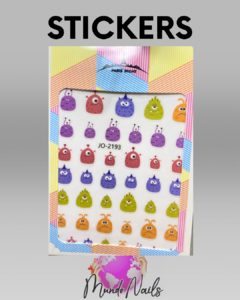 Stickers - Paris night - comprar online