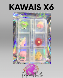 Kawais x6 - comprar online