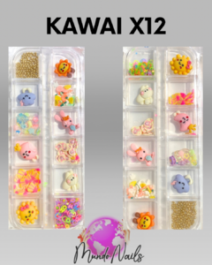 Kawais x12 en internet