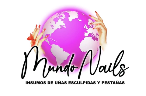 mundo nails