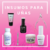 Banner de mundo nails