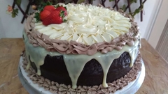 Banner da categoria Bolos e Tortas