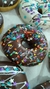 Donut's tradicional - 5 unidades - loja online