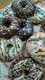 Donut's tradicional - 5 unidades na internet