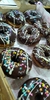 Donut's tradicional - 5 unidades - Atelie Salds Gourmet | Salgados e Doces Gourmet Canoas