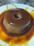 Mini Pudim de Chocolate - 4 Unidades