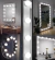 LAMPADA LED 3W BOLINHA G-45 E-27 LUZ SOLLAR - Brasília atacadista