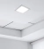 PAINEL LED EMB QUAD 12W 6500K TASCHIBRA - - Brasília atacadista