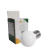 LAMPADA LED 3W BOLINHA G-45 E-27 LUZ SOLLAR - loja online