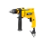 Furadeira de Impacto Vel. Variável e Reversível 1/2 Pol. 550W - VONDER-FIV-550