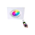 Spot Smart Led Rgb Quadrado Embutir 5w Bivolt Taschibra