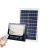 REFLETOR LED 50W C/PLACA SOLAR 6500K IP66 LUZ SOLLAR
