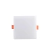 PAINEL LED EMB/SOB INFI 32W 22X22 4000k LS - LS - comprar online
