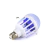 LAMPADA LED ANTI-INSETO 7W 6500K C/ULTRA VIOLETA