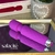 Vibrador e Massageador Tipo Varinha Mágica - Trantric - Salacite Sex Shop Delivery