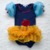 Body Branca de Neve - comprar online