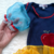 Body Branca de Neve na internet