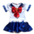Body Sailor Moon