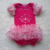 Body Bela Adormecida (Aurora) - comprar online