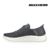 GO WALK FLEX VESPID GRAFITO (216507) - ModalShop