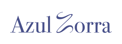 Azul Zorra