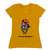 Camiseta I'm no Gangster