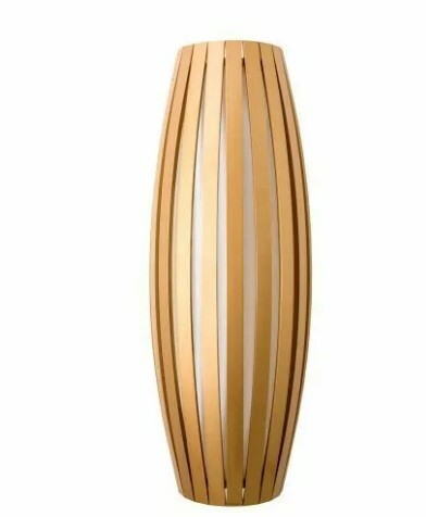 ARANDELA RIPADA 70 CM