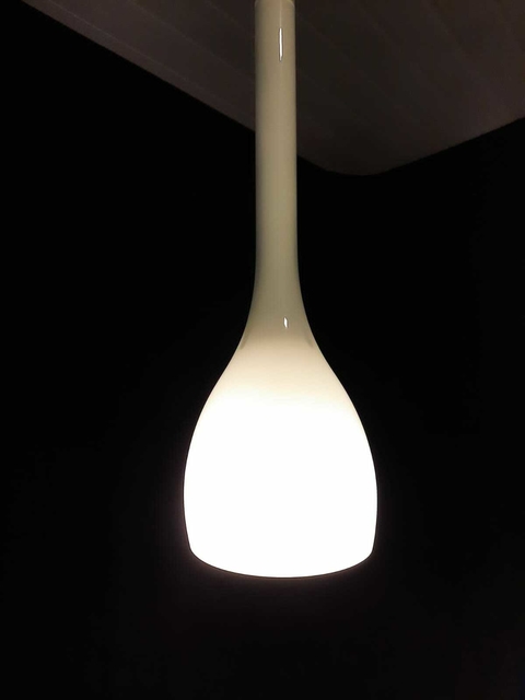 PENDENTE LOGUS BRANCO