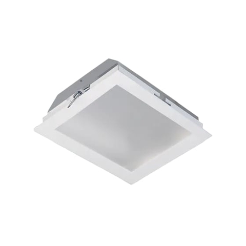 LUM. EMB. 30 X 30 SLIM - BR