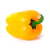 Pimiento Morrón Amarillo