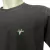 CAMISETA UV MASCULINA - CINZA - Vay Style