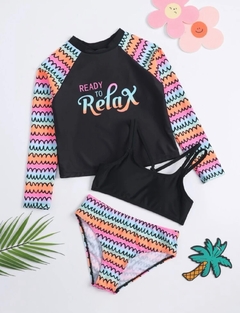Mini relax colors